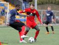 Sparing BKS Stal - Spójnia Landek
